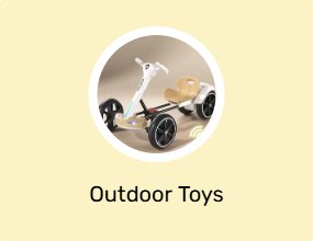Outdoor Toys