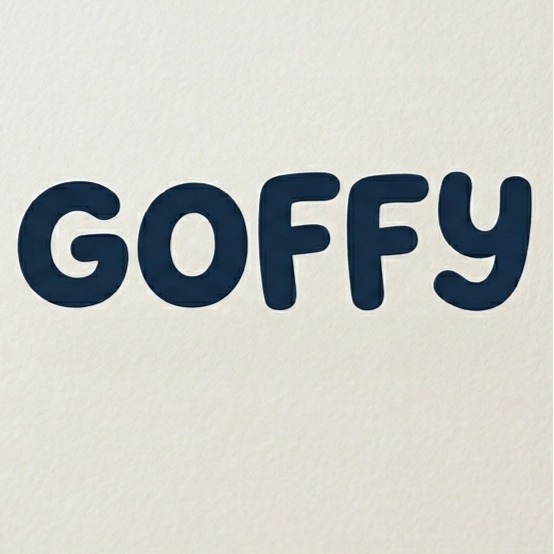 Goffy