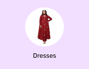 Dresses