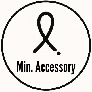 Min Accessory