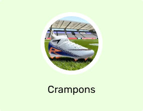 Crampons