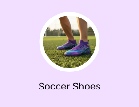 Soccer Shoes