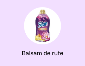 Balsam de rufe