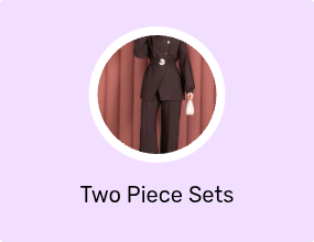 Two Piece Sets