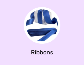 Ribbons