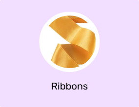 Ribbons
