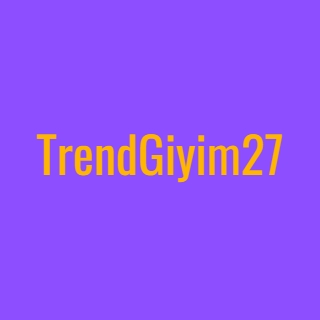 TrendGiyim27