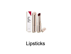 Lipsticks