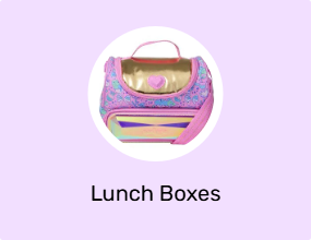 Lunch Boxes