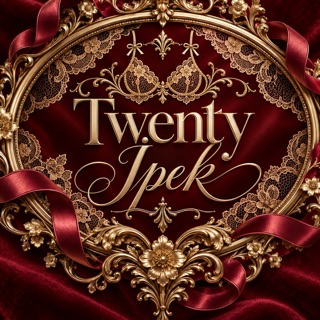 twenty ipek logo