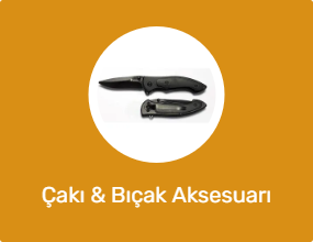 Çakı & Bıçak Aksesuarı