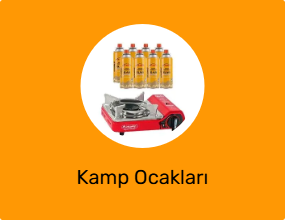Kamp Ocakları