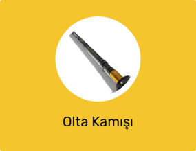 Olta Kamışı