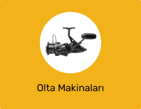 Olta Makinaları