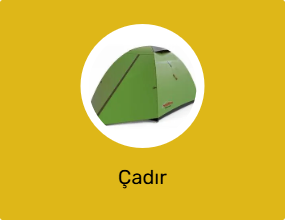 Çadır