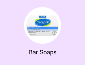 Bar Soaps
