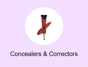 Concealers & Correctors