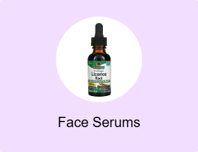 Face Serums