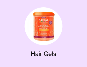 Hair Gels