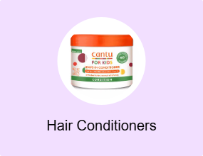 Hair Conditioners