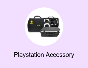 Playstation Accessory