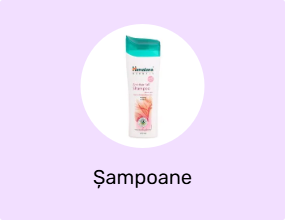 Șampoane