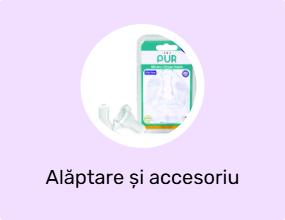 Alăptare și accesoriu pentru depozitarea laptelui