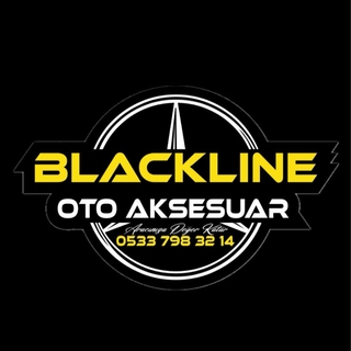 BLACKLİNE OTO AKSESUAR