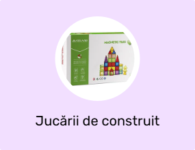 Jucării de construit