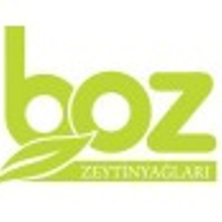 Boz Zeytin Zeytinyağı