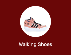 Walking Shoes