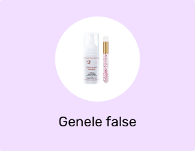 Genele false