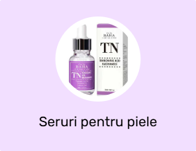 Seruri pentru piele