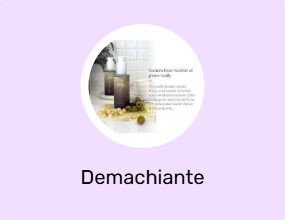 Demachiante