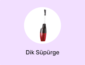 Dik Süpürge