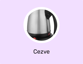 Cezve