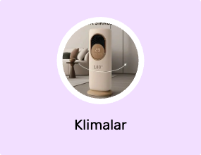 Klimalar