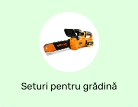 Seturi pentru grădină