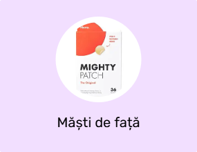 Măști de față