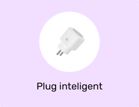 Plug inteligent