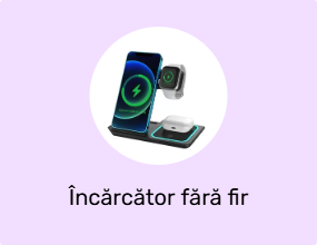 Încărcător fără fir