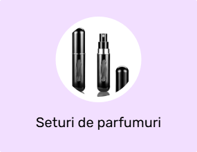 Seturi de parfumuri