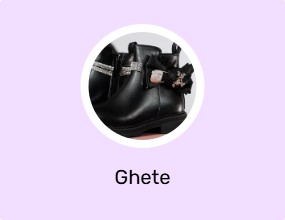 Ghete