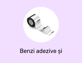Banda adeziva Metalizata pentru membrana termoizolanta FT05 TIZO