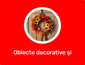 Obiecte decorative și figurine