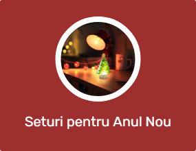 Seturi pentru Anul Nou