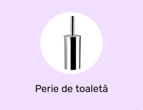 Perie de toaletă