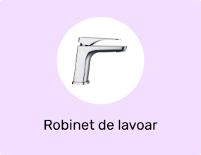Robinet de lavoar