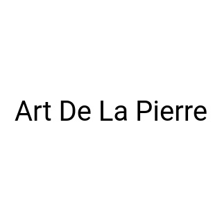 Art De La Pierre