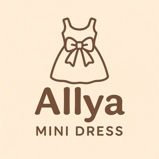 Allya Mini Dress